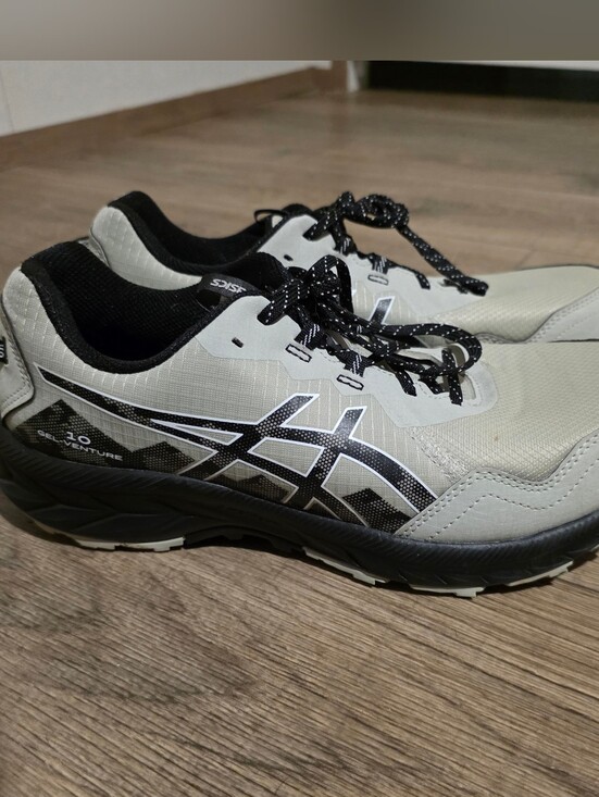Asics Other - ASICS Gel-Venture 10 For Men Outdoors Trail Hiking